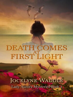 cover image of Death Comes at First Light